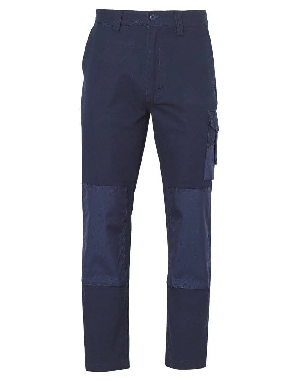 Cordura Durable Work Pants Stout Size WP17 Metro Workwear.